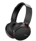 Sony MDR-XB950BT Wireless Over-the-ear Headset