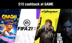 TopCashback
New Member Deals