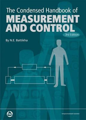 The Condensed Handbook Of Measurement And Control PDF