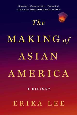The Making of Asian America: A History PDF