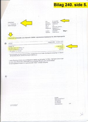 You must be warned Against the Danish law firm Lundgren's lawyers through their partner Dan Terkildsen and several employees / lawyers have countered their client, and directly against instructions, have chosen to withhold the client's false allegations before the court, at the same time Lundgren's lawyers have taken work for the defendant Danish bank, against which the client asked Lundgren to file a fraud case. / Lundgrens er ikke så dygtige, men vil du absolut bruge Lundgrens så find en advokat her. PERSONER SPECIALER KARRIERE OM OS KONTAKT ENGLISH Hvem søger du? SPECIALEOMRÅDE STILLING Skriv navn A ADAM FUSSING CLAUSEN ADVOKAT ALESSANDRO TRAINA ADVOKAT DIRECTOR AMALIE BILTOFT LEGAL TRAINEE AMALIE CHRISTEL BJERG NIELSEN SAGSCONTROLLER AMANDA EMILIA KAMPH LEGAL TRAINEE AMANDA GULDAGER CLAUSEN ADVOKATFULDMÆGTIG ANDERS OREBY HANSEN ADVOKAT (L)PARTNER ANDREAS LYSKJÆR TOLMAN LEGAL TRAINEE ANN FRØLUND WINTHER ADVOKATDIRECTOR ANNA FJORDSIDE ADVOKAT BARSEL ANNE HANSEN-NORD ADVOKAT ANNE LYSEMOSE ADVOKAT BARSEL ANNE MARIE ABRAHAMSON ADVOKATPARTNER ANNE METTE SLOTH BERNER HEAD OF TRADEMARK PROSECUTIONEUROPEAN TRADEMARK & DESIGN ATTORNEY ANNE SOFIE JACOBS ADVOKAT ANNE VALLØ HANSEN TEAM ASSISTENT B BENEDICTE RØNBØG SECHER LEGAL TRAINEE BENJAMIN THIDEMANN ADVOKAT BETTINA HASSING HR CHEF BIRGITTE MILLER BRINCK EUROPEAN TRADEMARK & DESIGN ATTORNEY BUSAKORN SUKSAMRAN LINDE ØKONOMIMEDARBEJDER C CAMILLA BACH SCHOU STUB ADVOKATFULDMÆGTIG CAMILLA HEISEL TEAM ASSISTENT CARL JOHAN BJÆRGE ABRAHAMSON SUPPORTER CAROLINE BILLESØ PRIEMÉ SUPPORTER CECILIE GYRSTING ADVOKATFULDMÆGTIG CHARLOTTE KJELDSEN RECEPTIONIST CHARLOTTE LARSEN TEAM ASSISTENT PORTRÆT UNDERVEJS CHRISTIAN BREDTOFT GULDMANN ADVOKAT (L)PARTNER CHRISTIAN SCHERFIG ADVOKATPARTNER CHRISTINA BUHL NIELSEN ADVOKAT CHRISTOPHER HJULSAGER ADVOKATFULDMÆGTIG D DAN TERKILDSEN ADVOKATPARTNER DANIEL SCHIØTTE PETTERSSON LEGAL TRAINEE DITTE OPSTRUP ANDERSEN MARKETING MANAGER DORTE FRANDSEN TEAM ASSISTENT E ELISABETH EIBERG TEAM ASSISTENT ELISABETH THAL JANTZEN LEGAL TRAINEE EMIL HALD WINSTRØM ADVOKATFULDMÆGTIG EMILIE LERSTRØM ADVOKAT F FRANK TVEDE ØKONOMIMEDARBEJDER FREDERIK HASENBERG SUPPORTER FREDERIK HOLMSTED JENSEN LEGAL TRAINEE FREDERIKKE LINDBO HENNINGS ADVOKAT BARSEL H HANNAH DEHN-RASMUSSEN ADVOKATFULDMÆGTIG HANS HOLTEN INGERSLEV LEGAL TRAINEE PORTRÆT UNDERVEJS HEIDI THANNING RINGSTRØM SAGSCONTROLLER HELENA LYBÆK GUÐMUNDSDÓTTIR LEAD ADVISORPH.D. HELLE GROTHE NIELSEN BOBEHANDLERTEAM ASSISTENT I IDA JOHANNE DORÉ PAGH LEGAL TRAINEE IDA SIMONE SARBORG-PEDERSEN ADVOKATFULDMÆGTIG J JACOB HENRIKSEN IT STUDENT JACOB SKOVGAARD KRISTENSEN ADVOKATFULDMÆGTIG JAKOB SCHILDER-KNUDSEN ADVOKATPARTNER JAKOB SKOV BUNDGAARD ADVOKATFULDMÆGTIG JENS GRUNNET-NILSSON LEGAL TRAINEE JESPER CARØE PETERSEN SAGSCONTROLLER JESPER HJETTING ADVOKAT (H)DIRECTOR JESPER LUNDGREN ADVOKATOF COUNSEL JOAKIM WISCHMANN ADVOKAT JOHAN FREDERIK EHRENREICH ADVOKATFULDMÆGTIG JONAS ADSBØLL LEGAL TRAINEE PORTRÆT UNDERVEJS JONAS LYKKE HARTVIG NIELSEN ADVOKAT JULIE CATHRIN ROVSING ADVOKAT K KARIN KLINT HENRIKSEN ØKONOMICHEF KAROLINE STAMPE ERIKSEN SAGSCONTROLLER KIA ELISABETH GLAD ØKONOMIMEDARBEJDER KIRSTEN SEEBERG HR KONSULENT KLARA WINTHER KISELBERG LEGAL TRAINEE KRISTIAN GUSTAV ANDERSSON ADVOKATPARTNER KRISTIAN HØJBJERG JØRGENSEN SUPPORTER L LARS JAPP HASLUND DIRECTORHEAD OF DATA PROTECTION LARS KJÆR ADVOKATPARTNER LARS KROG ADVOKATDIRECTOR LARS PETERSEN ADVOKAT (H)OF COUNSEL LAURA HYANG KROER MADSEN ADVOKAT LENE WINTHER JENSEN RECEPTIONIST LINDA ZÜREK SAGSCONTROLLER LINE STOUGAARD ESKILDSEN ADVOKAT BARSEL LOUISE CECILIE MUNCK COMPLIANCE CONTROLLER M MADDALENA VOSS ADVOKATFULDMÆGTIG MAGNUS MØRCH TUXEN ADVOKATFULDMÆGTIG MAJA ILSØ LEGAL TRAINEE MAJSE JARLOV ADVOKAT MALENE OVERGAARD ADVOKATDIRECTOR MARCUS NIMMO ALLERUP BOGH LEGAL TRAINEE MARIA GISELA BRAMMER LEGAL TRAINEE MARIA WESSEL LINDBERG ADVOKATFULDMÆGTIG MARIE LOUISE AAGAARD ADVOKATDIRECTOR MARIE VON SICHLAU ADVOKATFULDMÆGTIG MARIO FERNANDEZ ADVOKATDIRECTORHEAD OF INDIRECT TAXES MARTIN AAGREN NIELSEN ADVOKAT (L) MARTIN BALSLEV ADVOKATFULDMÆGTIG MARTIN KIRKEGAARD DIREKTØR/CHIEF OPERATING OFFICER MATHIAS BELL WILLUMSEN ADVOKAT METTE MARIE NIELSEN ADVOKATFULDMÆGTIG METTE-MARIE VENDELBO HAMANN LEGAL TRAINEE MICHAEL ALSTRØM ADVOKAT (H)FORMAND FOR BESTYRELSENPARTNER MICHAEL AMSTRUP ADVOKAT (H)PARTNER MICHAEL GAARMANN ADVOKATPARTNER MICHALA RING GALE ADVOKAT MICKA SINETTE M. THORSEN TEAM ASSISTENT MORTEN ROSENMEJER ADVOKAT (L)PARTNER N NADIA AZAQUOUN ADVOKATFULDMÆGTIG NADIA BRANDT EXECUTIVE ASSISTANT NANNA MUNK WARMDAHL LEGAL TRAINEE NICOLAI B. SØRENSEN ADVOKAT (H)PARTNER NICOLAI THORNINGER ADVOKAT (L) NICOLE SOWE ADVOKATFULDMÆGTIG BARSEL NIELS GRAM-HANSSEN ADVOKATPARTNER NIELS WIVE KJÆRGAARD ADVOKAT (H)PARTNER NIKOLAJ BRANDT CLAUSEN IT CHEF NINA LUND-ANDERSEN ADVOKATFULDMÆGTIG NINA RINGEN ADVOKATPARTNER O OLIVIA SACEANU LEGAL TRAINEE P PEDRAM MOGHADDAM ADVOKATPARTNER PERNILLE HELLESØE TEAM ASSISTENT PETER ABILDGAARD ADVOKATFULDMÆGTIG PETER BRUUN NIKOLAJSEN ADVOKAT (L)PARTNER PETER CLEMMEN CHRISTENSEN ADVOKAT (H)PARTNER PETER MOLLERUP ADVOKAT (L)PARTNER PIA LYKKE MATHIASEN ADVOKATDIRECTOR R RASMUS REICHSTEIN ADVOKATFULDMÆGTIG RASMUS STUB ADVOKAT RASMUS VANG ADVOKAT (H)DIRECTOR REGITZE RUHOFF SUPPORTER RIKKE TOFT GRABSKI IT STUDENT S SARA KIRSTINE KLOUGART ADVOKAT SEBASTIAN DYHR RASMUSSEN LEGAL TRAINEE SEBASTIAN LYSHOLM NIELSEN ADVOKATDIRECTOR SIMONE EMILIE VIUF CHRISTIANSEN ADVOKATFULDMÆGTIG SISSEL BAY FRANDSEN TEAM ASSISTENT SOPHIA PATRICIA STRØMQVIST HR ASSISTENT STINE BERNT STRYHN ADVOKATDIRECTOR SØREN DANELUND REIPURTH ADVOKAT (L)DIRECTOR SØREN HILBERT ADVOKAT (L)PARTNER T THOMAS KRÆMER ADVOKATPARTNER THOMAS STAMPE ADVOKAT (H)PARTNER THOMAS SVENNINGSEN LEGAL TRAINEE THORSTEIN BOSERUP LEGAL TRAINEE TOBIAS VIETH ADVOKATPARTNER U URSULA IZZARD LEGAL TRAINEE V VIBE TOFTUM LEGAL TRAINEE Y YVONNE EJLERSEN TEAM ASSISTENT Samme rådgiver er altid med dig, når du arbejder med Lundgrens ADVOKATPARTNERSELSKAB TUBORG BOULEVARD 12 DK-2900 HELLERUP ÅBNINGSTIDER, ALLE HVERDAGE: 8.00-17.00 E-MAIL INFO@LUNDGRENS.DK LINKEDIN GÅ TIL LINKEDIN FACEBOOK GÅ TIL FACEBOOK TELEFON +45 3525 2535 CVR NR 36 44 20 42