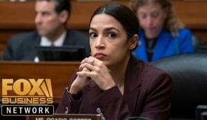 Wealthy Socialist AOC Not Socialist Enough to Help Own Grandmother, So Conservatives Help Instead
