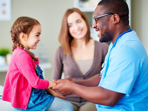 Pediatric Mild Traumatic Brain Injury (mTBI)