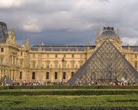 Louvre Museum, France