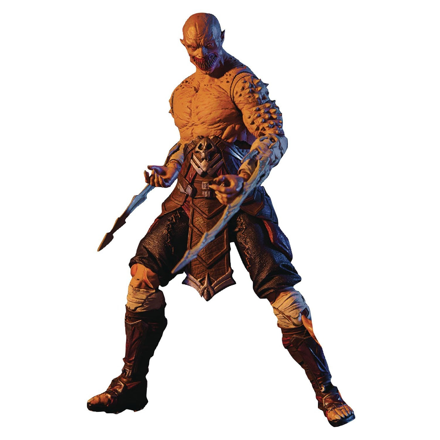 Image of Mortal Kombat 11 - Baraka 7" Action Figure - SEPTEMBER 2020