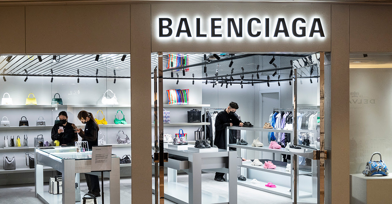 Balenciaga Scandal Highlights Rampant Sexualization of Children and Larger Porn Issue, Expert Says