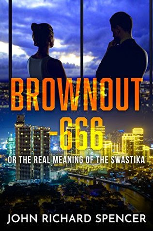 Brownout - 666 by John Richard Spencer