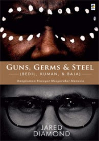 Guns, Germs & Steel: Rangkuman Riwayat Masyarakat Manusia EPUB
