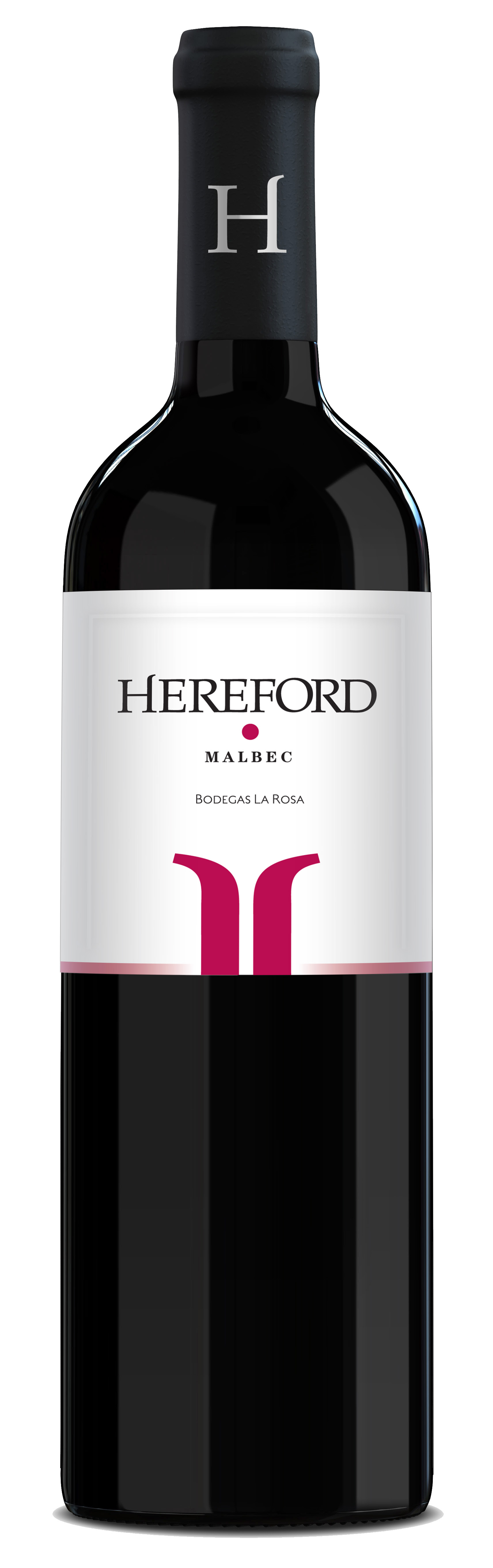 Vinos Hereford Malbec