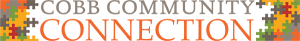 logo for cobb community connection