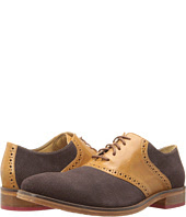 See image Cole Haan Colton Saddle Welt