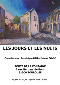 affiche