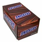 Snickers Chocolates Box - 24 Chocolates