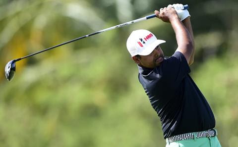 Lahiri excited to return to action after five-month lapse