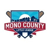 Mono County Little League Logo