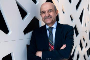 Dr. Miguel Á. Martínez-González, experto en dieta mediterránea y autor de ¿Qué comes?
