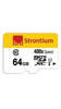 Strontium 64gb microsd card...