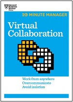 20-Minute Manager: Virtual Collboration