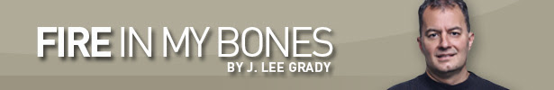 Fire in My Bones