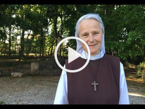 &quot;I had an appointment with Death at 5 pm.&quot; Sr Emmanuel's Personal Testimony