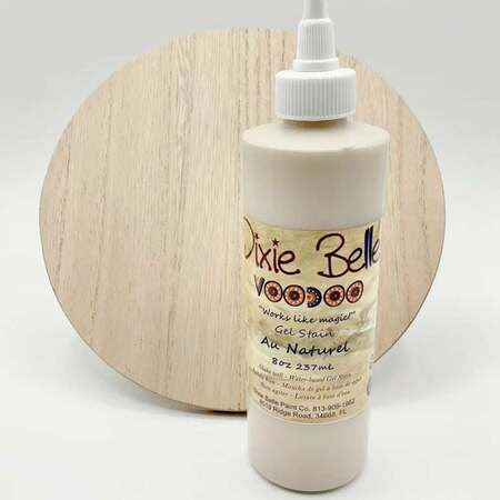 Voodoo Gel  Wood Stains - water based - Dixie Belle Paint
