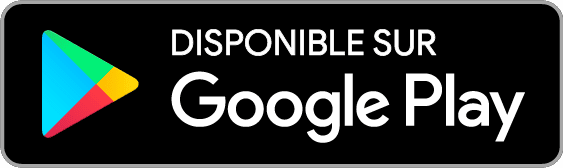 Télécharger depuis Google Play