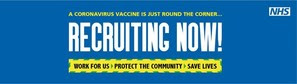 immunisation recruitment