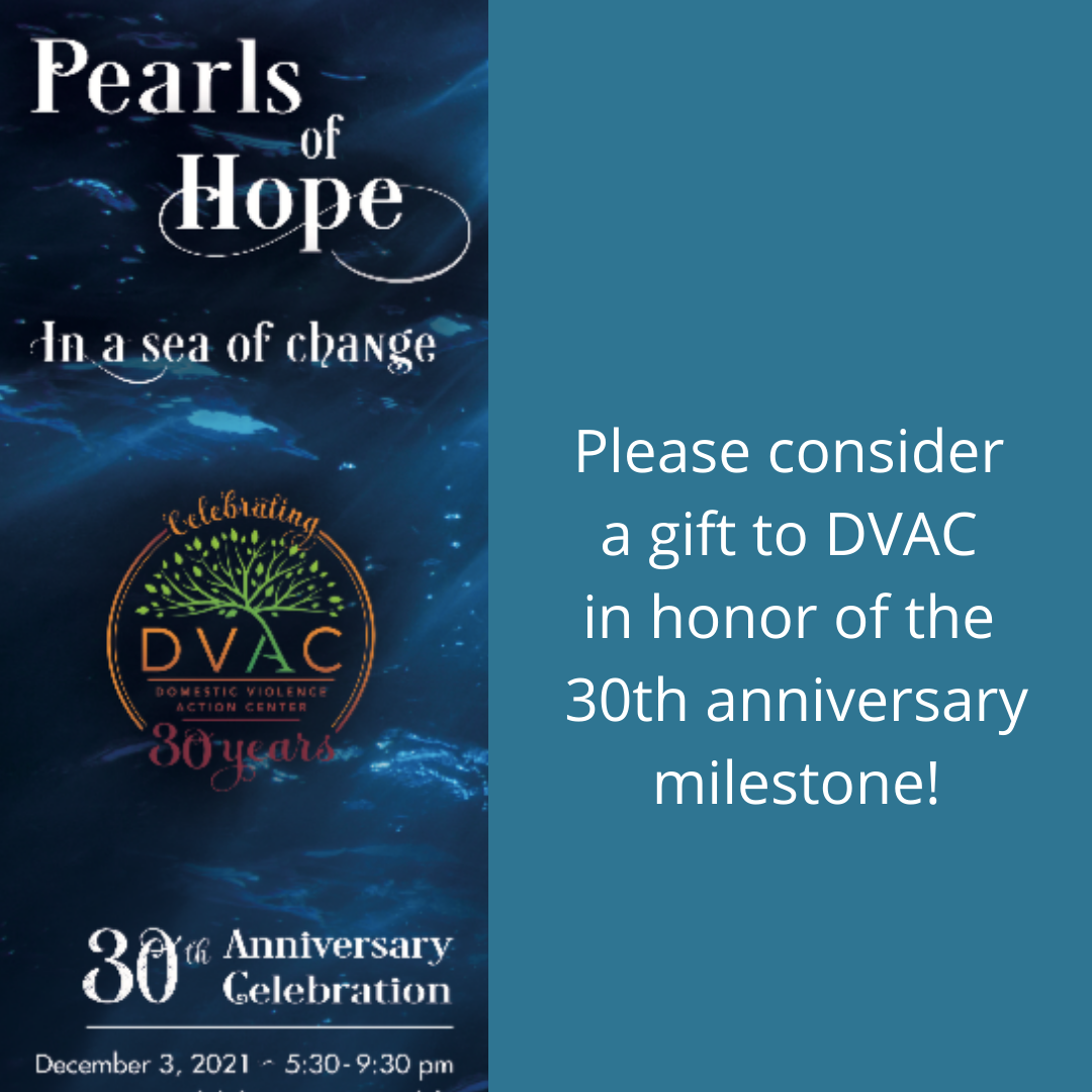 Dvac Domestic Violence Action Center September 2021 Kaʻū Rural Health Community