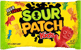 Sour Patch Kids