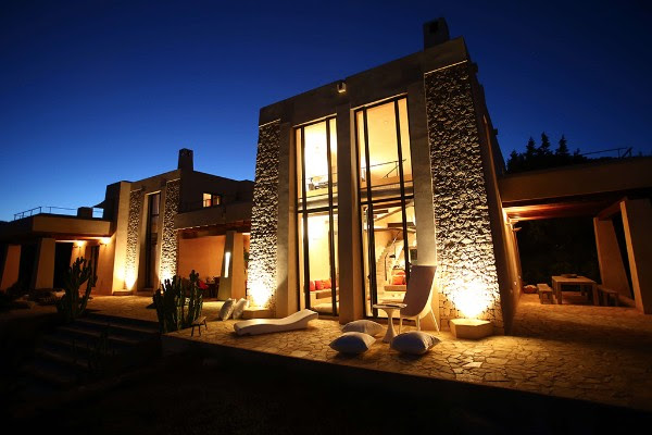 IBIZA LUXURY VILLAS