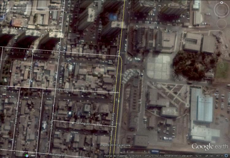 Batallón Logístico N° 6 Pisagua