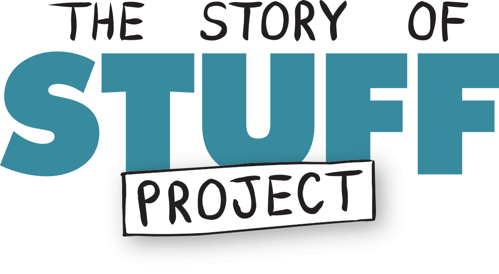 The Story of Stuff Project