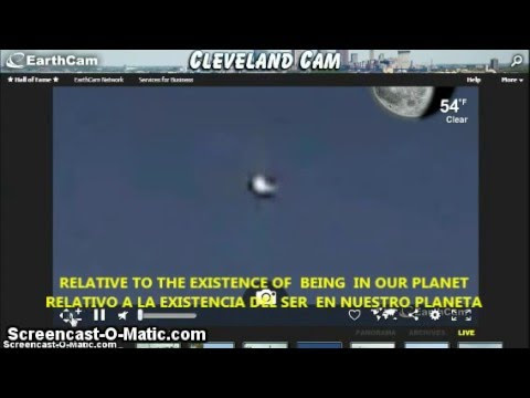 UFO News ~ UFO Over Las Vegas, Nevada Near Hotels and MORE Hqdefault