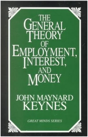The General Theory of Employment, Interest, and Money EPUB