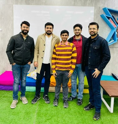 Shipsy_Founding_Team Shipsy_Founding_Team