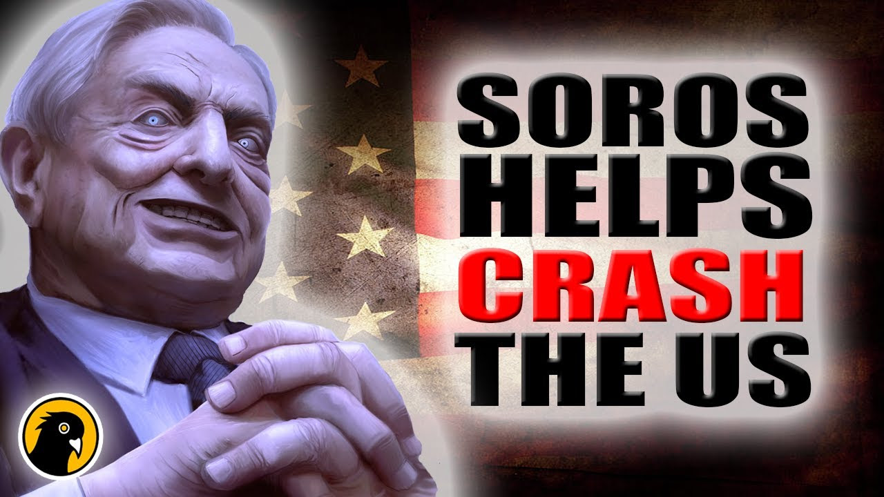 Soros 2020 Color Revolution EXPLAINED WzOO0AxErS