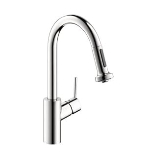  Hansgrohe 04286000 Talis S 2 Prep Kitchen Faucet price