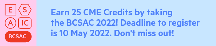 BCSAC 2022