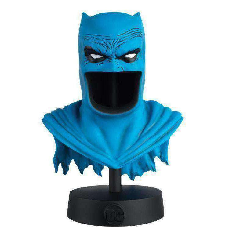 Image of DC Comics Batman Universe Cowl Collection #2 The Dark Knight Returns - MARCH 2019