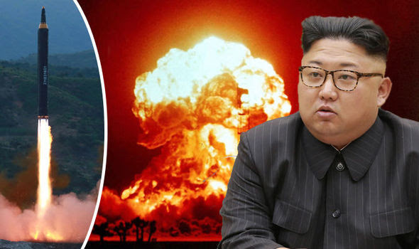 North Korea Nuclear Warning! Trump Attack on  N. Korea: 'Era of Strategic Patience is Over' - Video