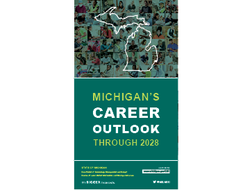 Michigan's Career Outlook through 2028