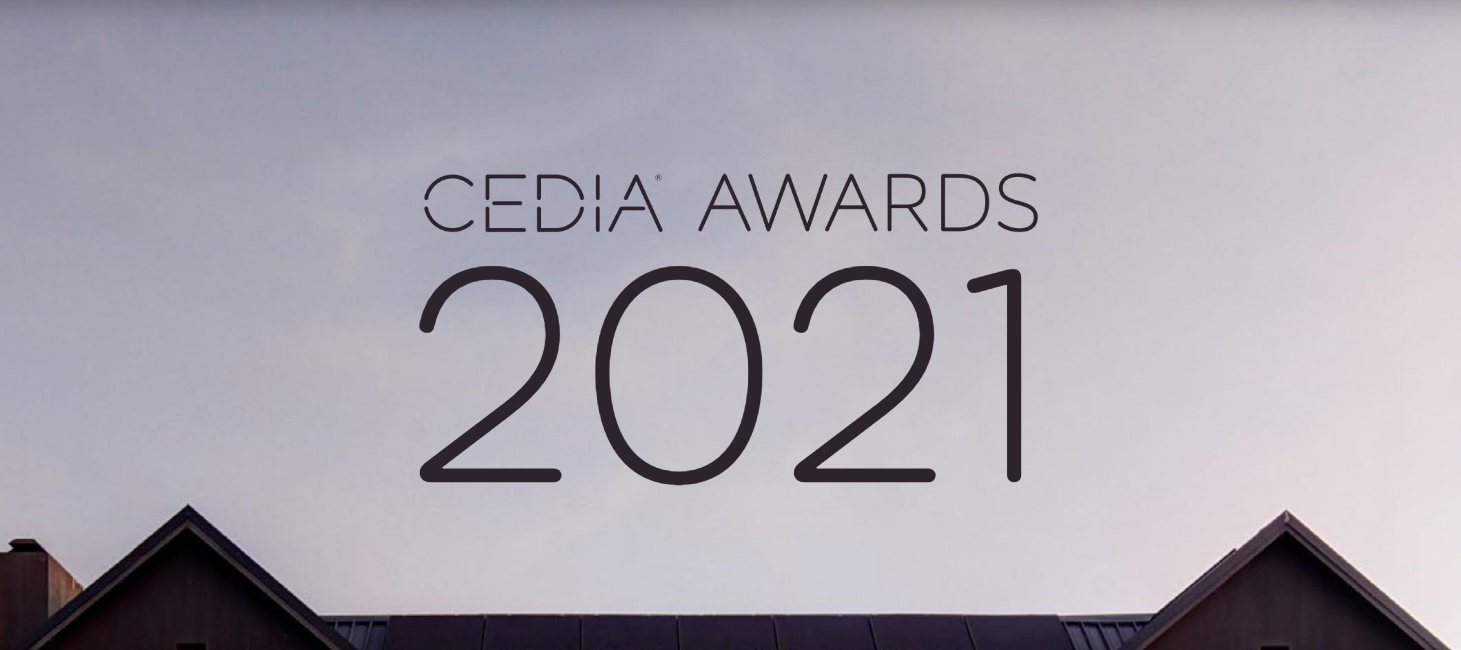 CEDIA Awards Year Book