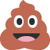 Pile of poo
