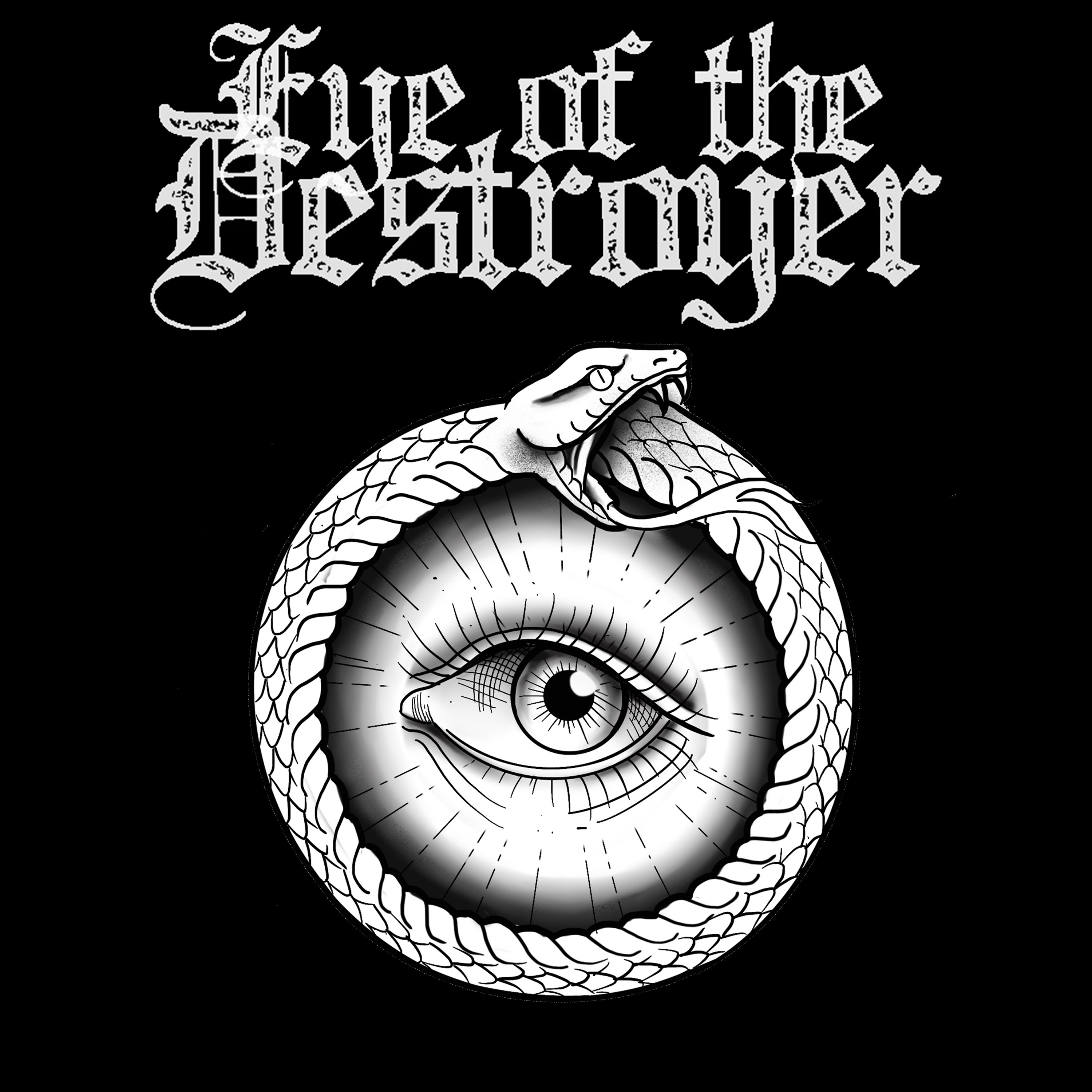 Eye Of The Destroyer - What Goes Around Comes Around