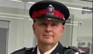 Canada: Muslim charged with first-degree murder in death of Toronto police officer released on bail
