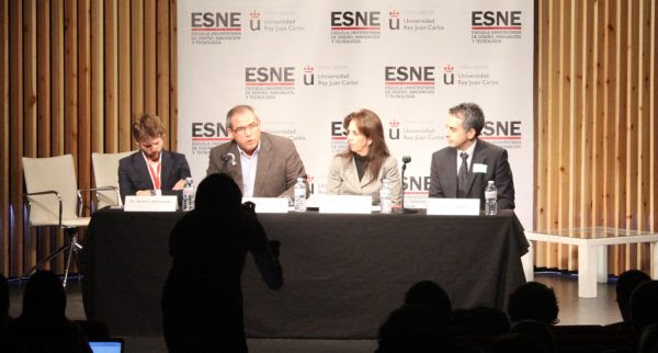 El primer Congreso Nacional de eSalud, se celebrará en Madrid en noviembre