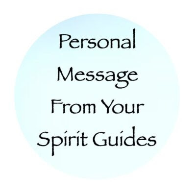 personal message from your spirit guides - Daniel Scranton channeling the creators