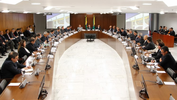 Beto Barata/PR
