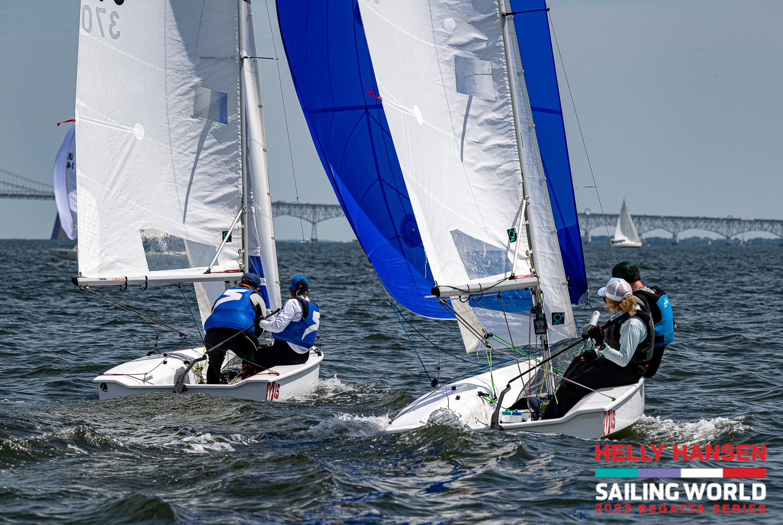 HELLY HANSEN SAILING WORLD REGATTA SERIES: SUNDAY ANNAPOLIS RECAP 5 34fbdb4e 1ced 72fc 59bd b8c257cc05f2