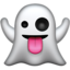 :ghost: